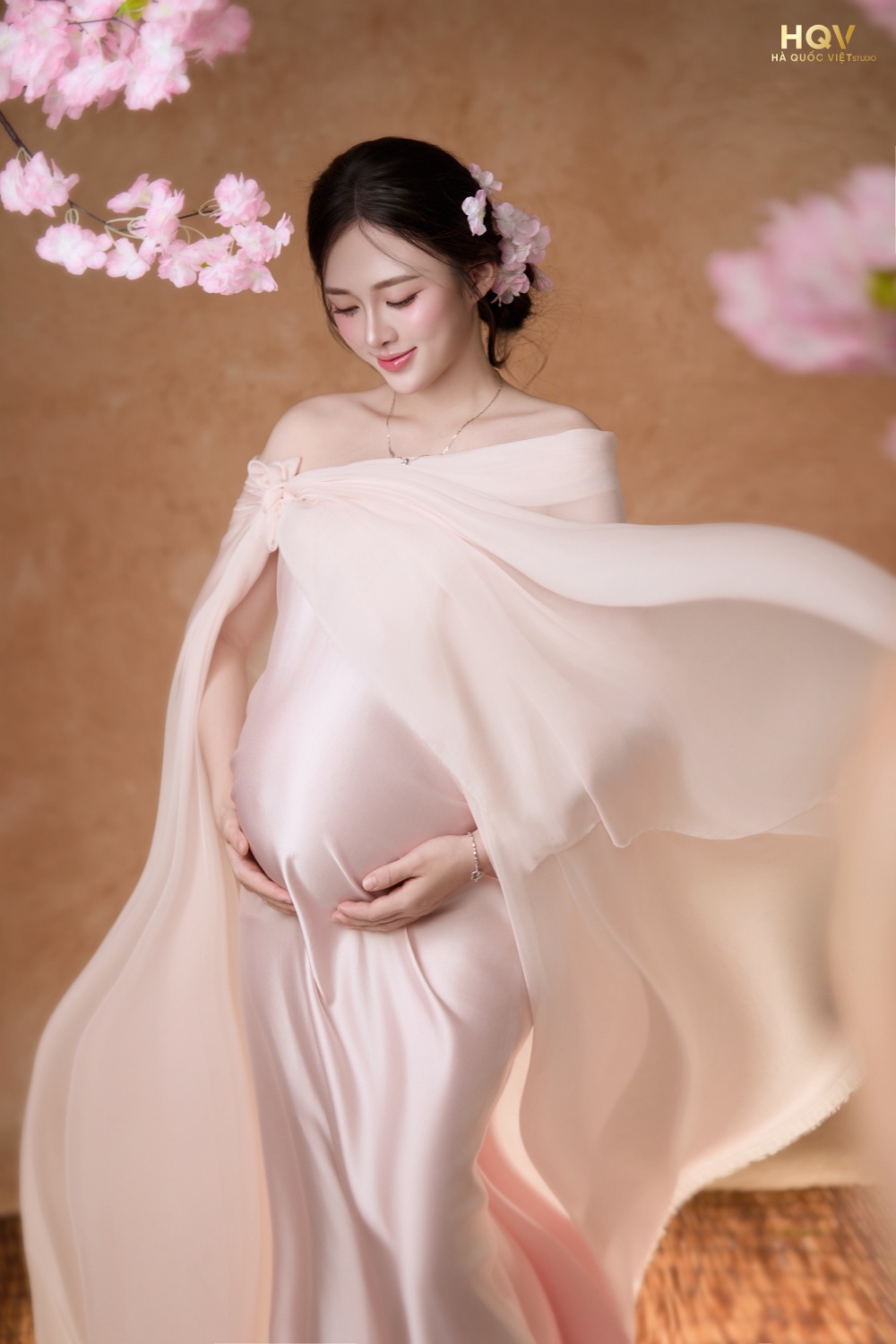 Ảnh bầu nghệ thuật - Hà Quốc Việt Studio
